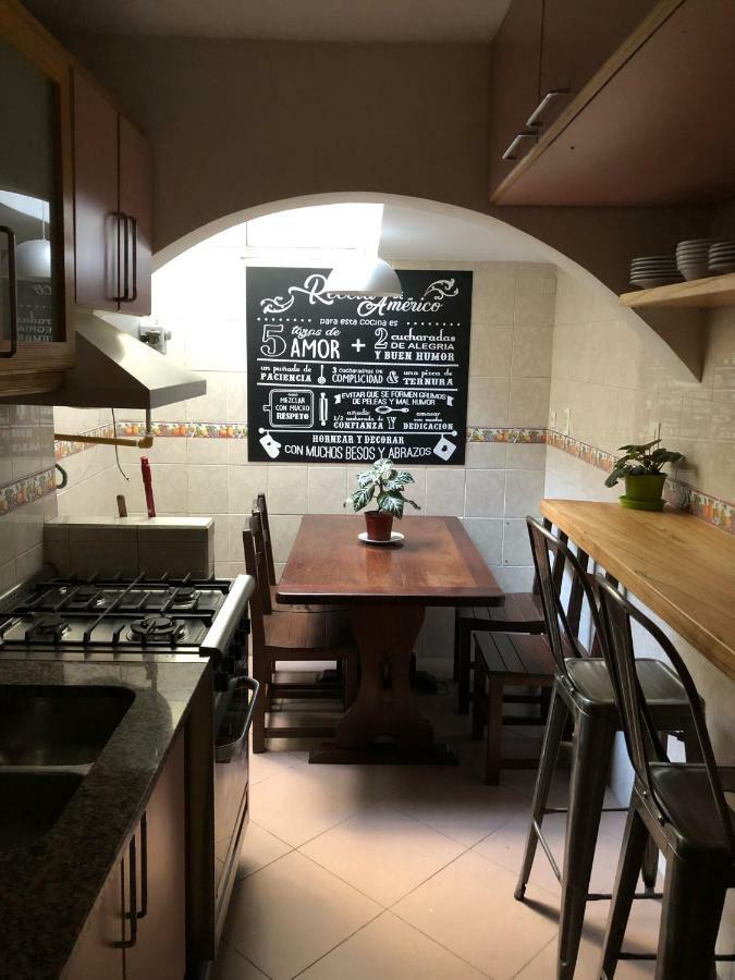 Palermo Soho, Un Lugar Sonado En Plaza Serrano 布宜诺斯艾利斯 外观 照片