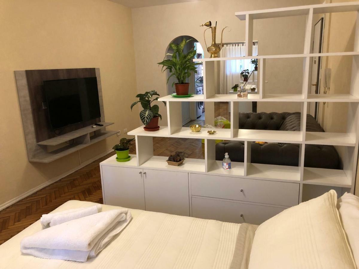 Palermo Soho, Un Lugar Sonado En Plaza Serrano 布宜诺斯艾利斯 外观 照片